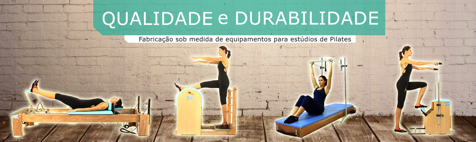 Real Pilates Brasil